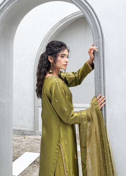 Zaira