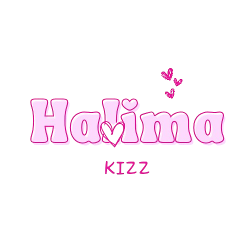 Halima Kizz
